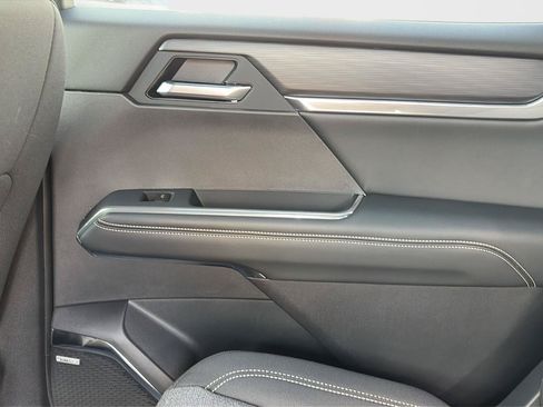 New 2026 GMC Acadia Elevation w/ Black Edition AWD/4WD image 49