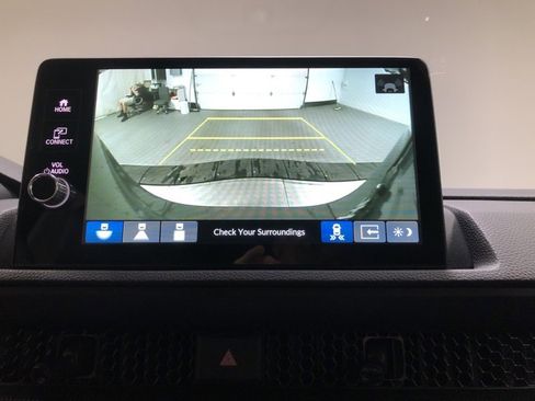 New 2026 Honda CR-V Sport-L image 34