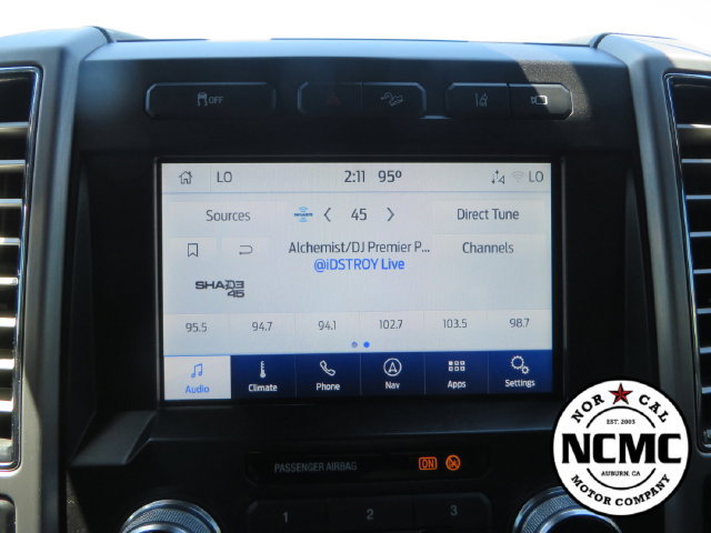 Used 2020 Ford F350 Platinum w/ FX4 Off-Road Package AWD/4WD image 33