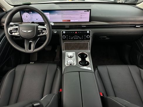 New 2026 Genesis GV80 2.5T Advanced image 13