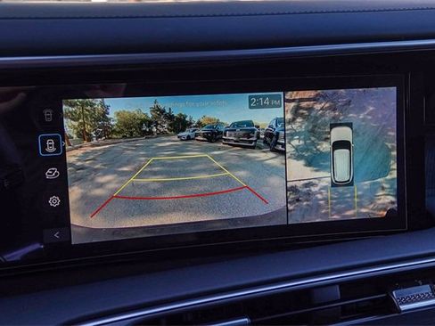 New 2026 Hyundai Palisade Calligraphy image 23