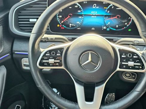 Certified 2022 Mercedes-Benz GLE 350 4MATIC image 29