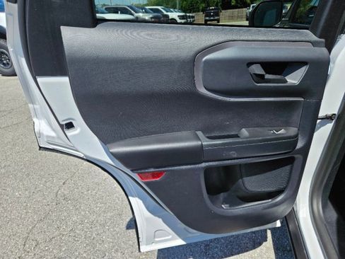 Used 2024 Ford Bronco Sport Big Bend image 19