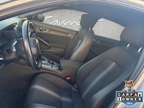 Used 2022 Honda Civic Sport image 19