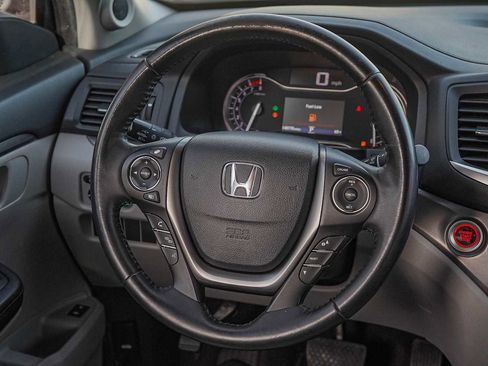 Used 2017 Honda Pilot EX-L image 24