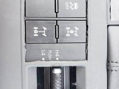 Used 2025 Toyota Land Cruiser w/ Premium Package AWD/4WD image 18