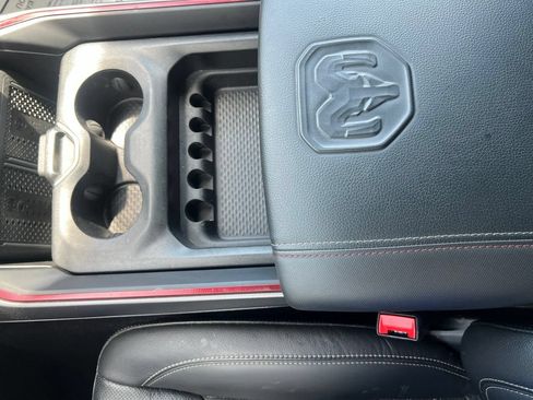 Used 2026 RAM 1500 Rebel w/ Rebel Level 2 Equipment Group AWD/4WD image 32