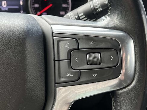 Used 2020 Chevrolet Blazer LT w/ Redline Edition FWD image 20