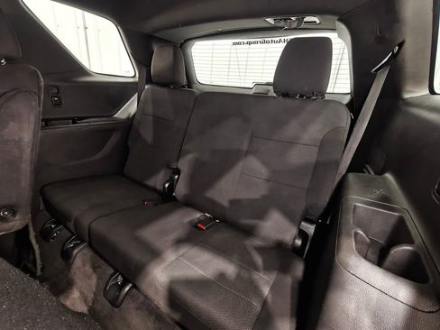 Used 2022 Chevrolet Traverse LT AWD/4WD image 29