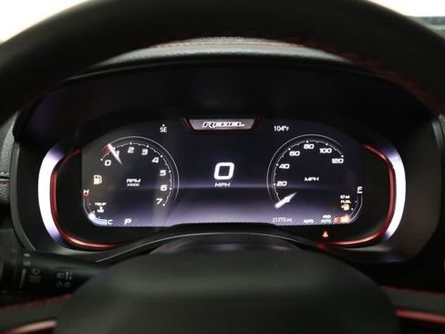 Used 2026 RAM 1500 Rebel w/ Rebel Level 1 Equipment Group AWD/4WD image 25