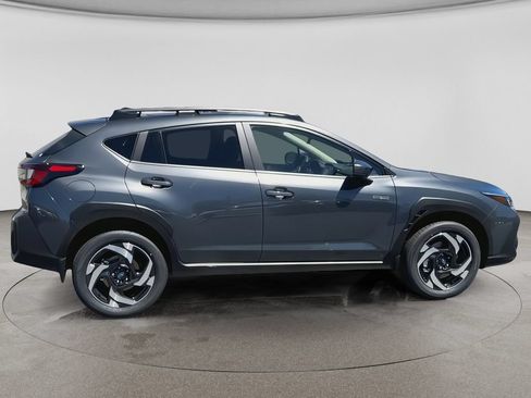 New 2026 Subaru Crosstrek 2.5i Limited w/ Crosstrek Mirror Package AWD/4WD image 8