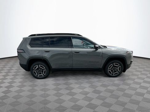 New 2026 Jeep Cherokee Limited AWD/4WD image 11