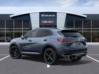 New 2026 Buick Envision Sport Touring
