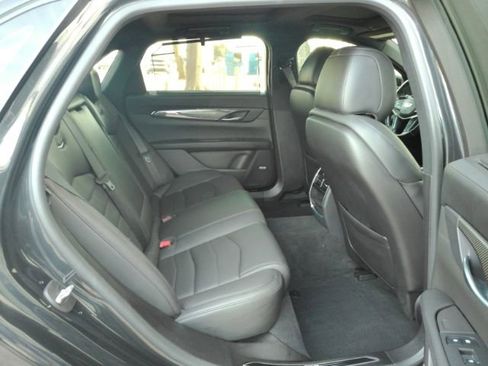 Used 2019 Cadillac CT6 Sport image 25