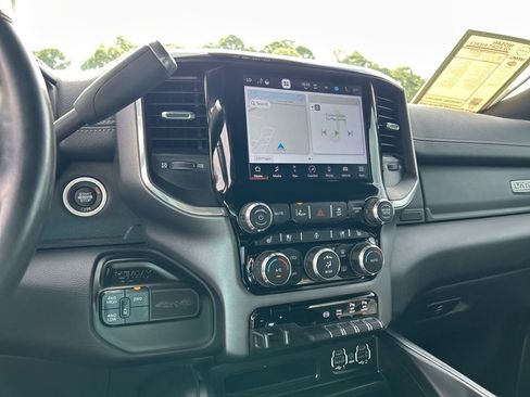 Used 2022 RAM 2500 Laramie image 22