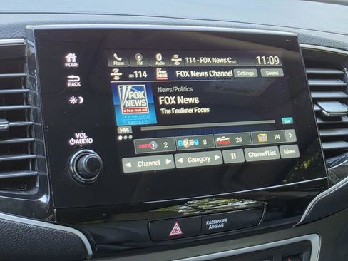 Used 2022 Honda Pilot Special Edition image 22