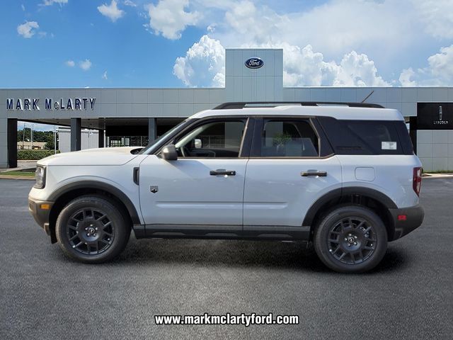 New 2026 Ford Bronco Sport Big Bend AWD/4WD image 2