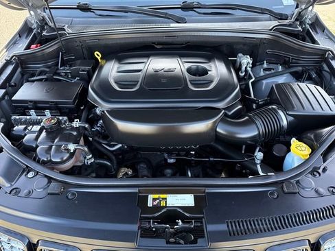 Used 2020 Jeep Grand Cherokee Altitude image 28