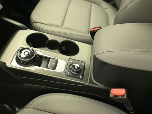 New 2026 Ford Bronco Sport Badlands AWD/4WD image 23