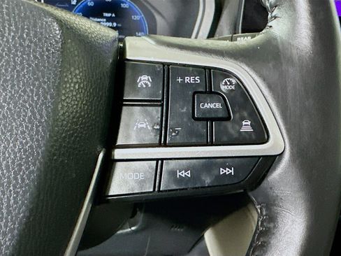 Used 2024 Toyota Grand Highlander FWD image 17