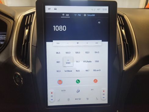 Used 2024 Ford Edge SEL AWD/4WD image 25