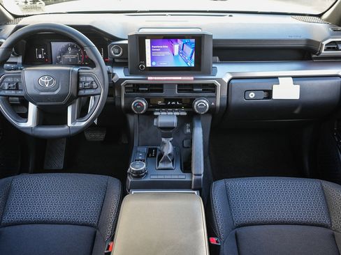 New 2026 Toyota 4Runner SR5 image 15