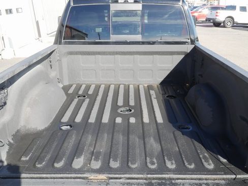 Used 2025 RAM 2500 Big Horn image 8