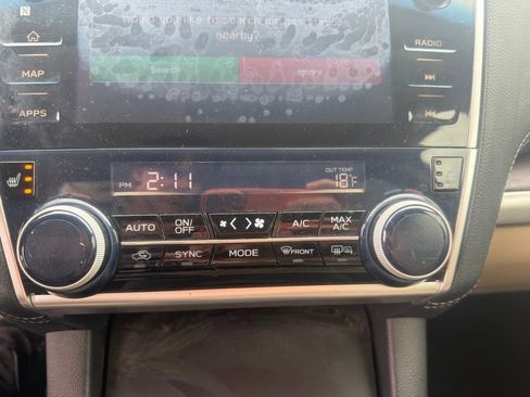 Used 2019 Subaru Outback 3.6R Limited image 27