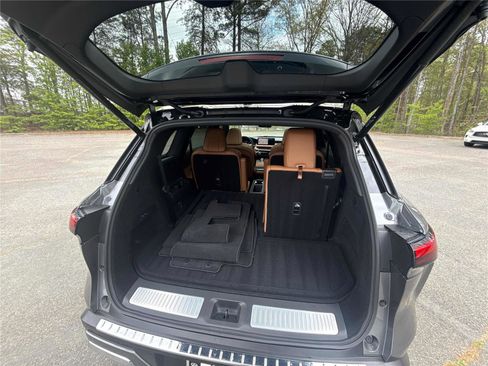 Used 2022 INFINITI QX60 Autograph w/ Cargo Package image 33