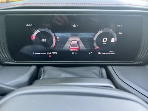 New 2026 Dodge Charger R/T w/ Performance Handling Group AWD/4WD image 9