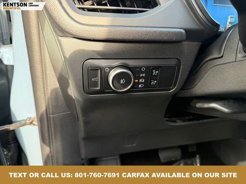 Used 2025 Ford Escape Platinum image 18