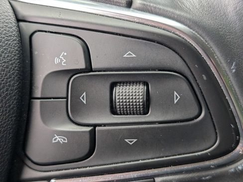 Used 2023 Buick Envision Essence w/ Technology Package I AWD/4WD image 21
