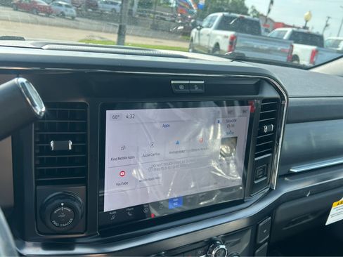 New 2026 Ford F350 Lariat AWD/4WD image 29