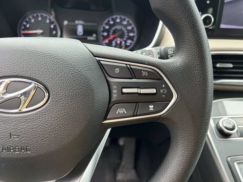 Used 2022 Hyundai Santa Fe SEL FWD image 21