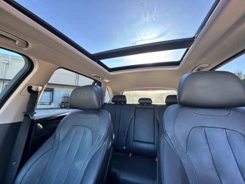 Used 2014 BMW X5 xDrive35i image 32