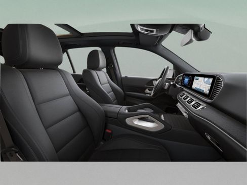 Certified 2026 Mercedes-Benz GLE 350 4MATIC image 4
