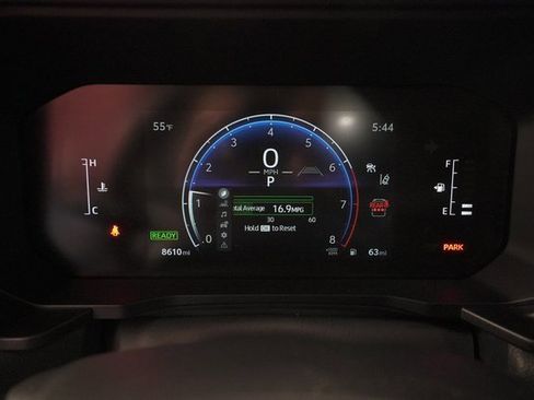 Certified 2024 Toyota Land Cruiser 1958 image 15