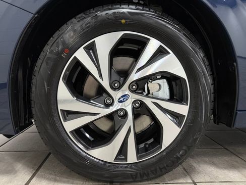 New 2025 Subaru Legacy Premium image 21