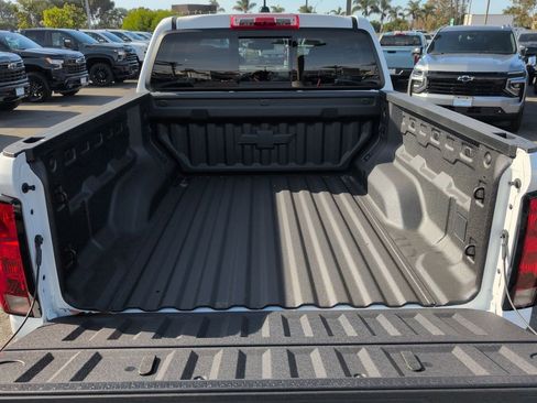 New 2026 Chevrolet Colorado Trail Boss image 26