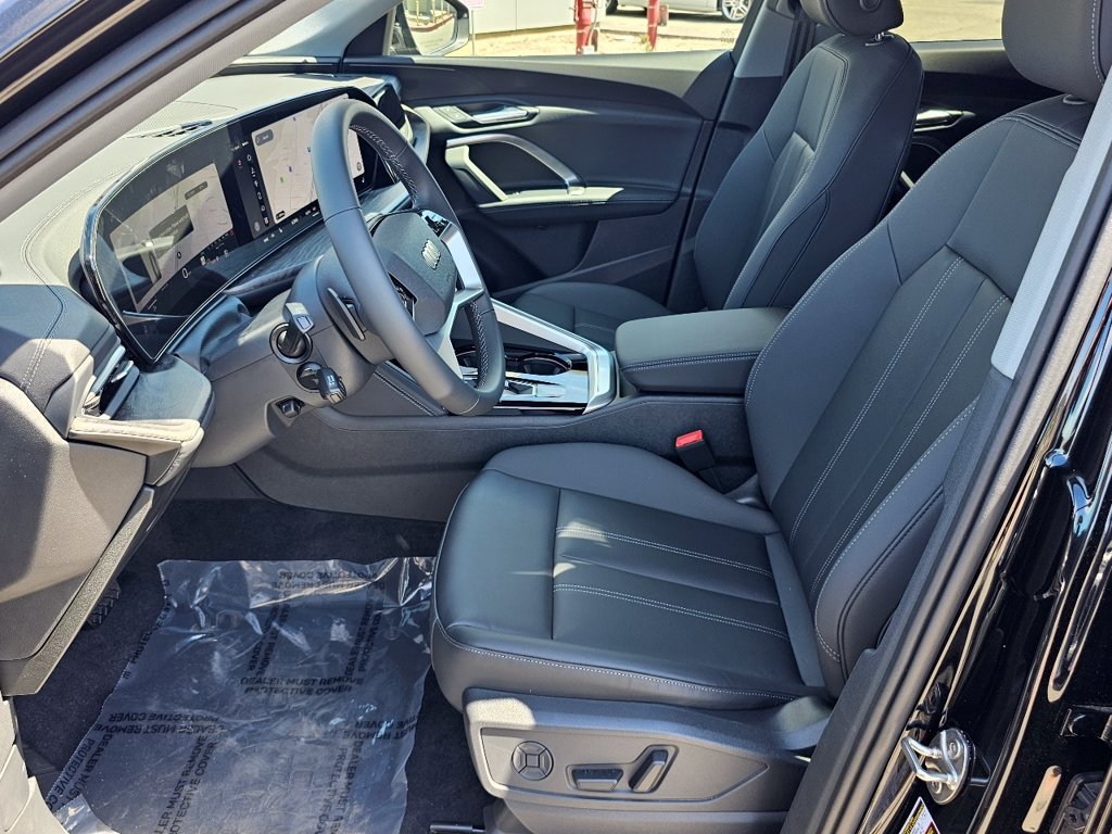 New 2026 Audi Q5 2.0T AWD/4WD image 2