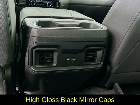 Used 2024 Chevrolet Silverado 1500 RST w/ All Star Edition Plus image 33