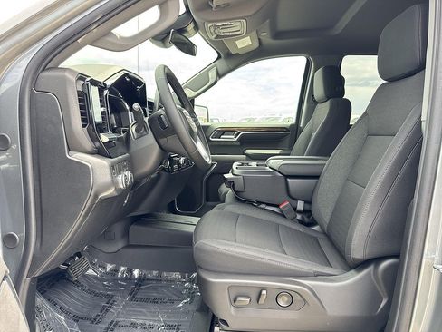 New 2026 GMC Sierra 1500 Elevation w/ LPO, Elevation Black Package RWD image 21