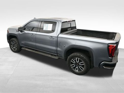 Used 2020 GMC Sierra 1500 AT4 w/ AT4 Premium Package AWD/4WD image 36
