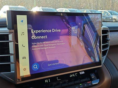 New 2026 Toyota Tundra 1794 Edition image 11