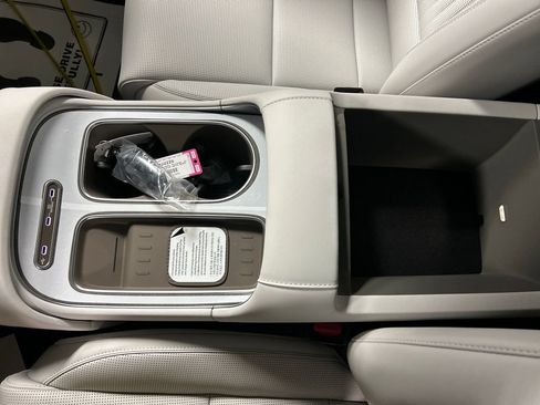 New 2026 Hyundai Palisade SEL Premium AWD/4WD image 19