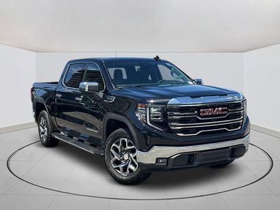 New 2026 GMC Sierra 1500 SLT w/ SLT Premium Plus Package