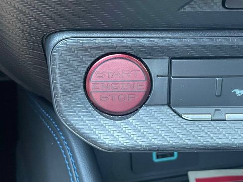 Used 2024 Ford Mustang Dark Horse RWD image 25