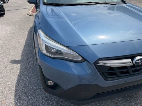 Used 2021 Subaru Crosstrek 2.5i Limited w/ Popular Package #4 AWD/4WD image 16