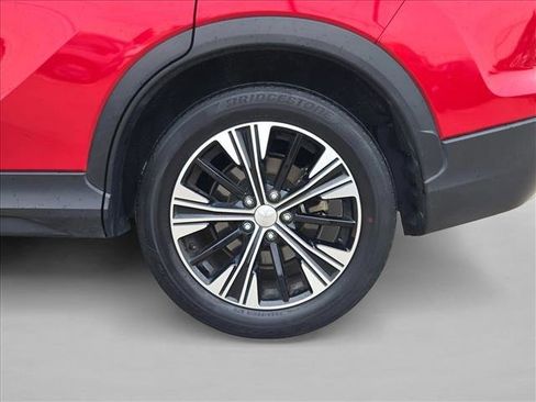 Used 2022 Mitsubishi Eclipse Cross SE FWD image 21