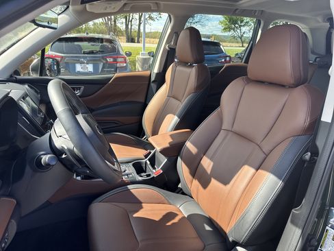Certified 2024 Subaru Forester Touring AWD/4WD image 10